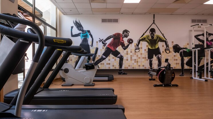 Constantinou Bros Athena Beach Hotel